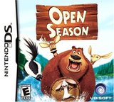 Open Season (Nintendo DS)